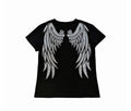 VYBES Celestial Wings Tee (Women)