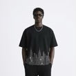 VYBES City light tee