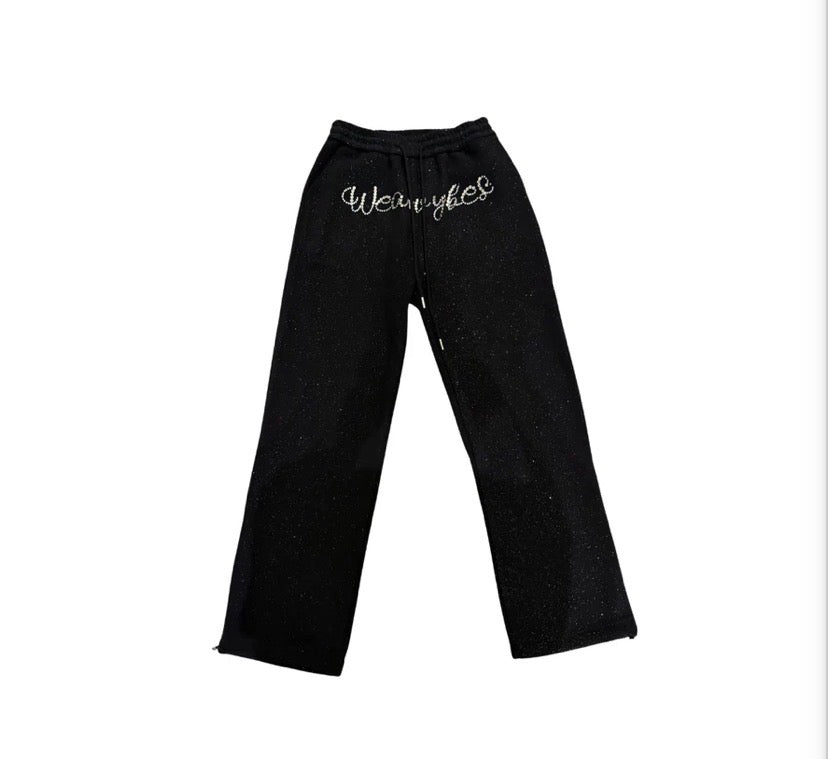 VYBES Frost sweatpants