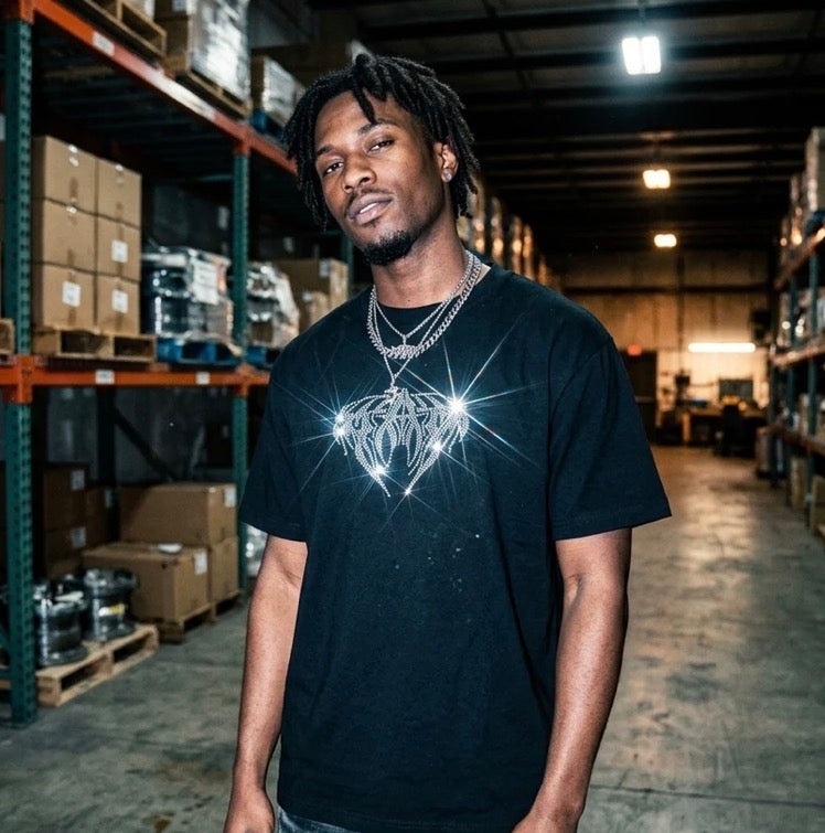 VYBES Phantom tee