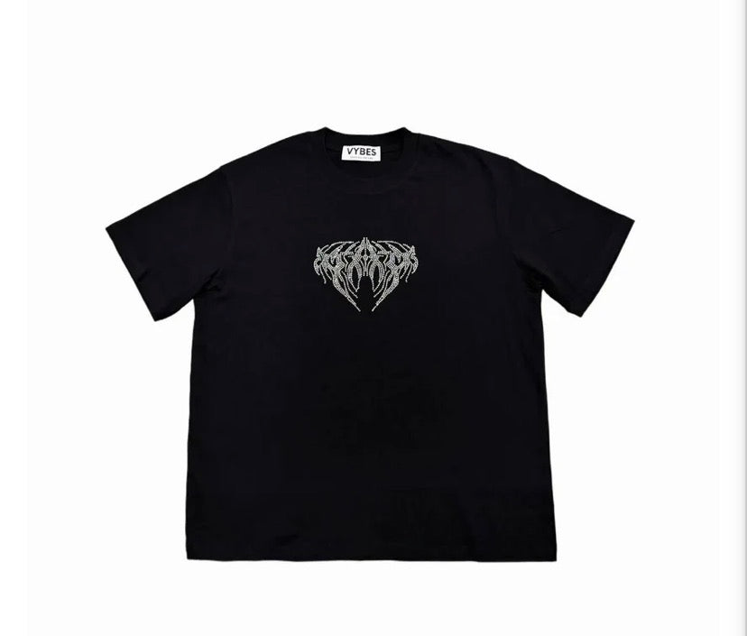 VYBES Phantom tee