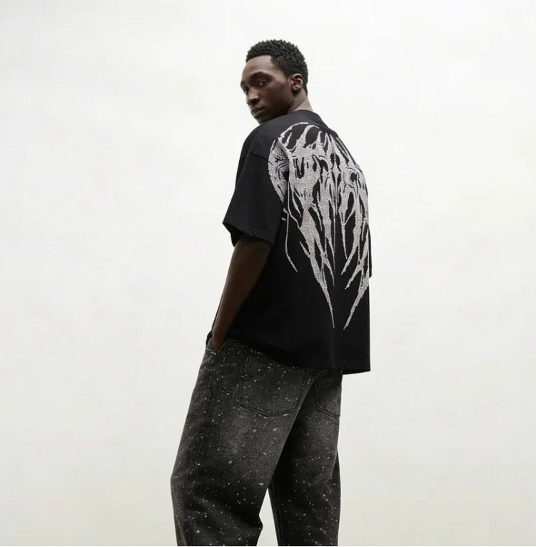 VYBES Phantom tee