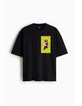 Street Demon Tee