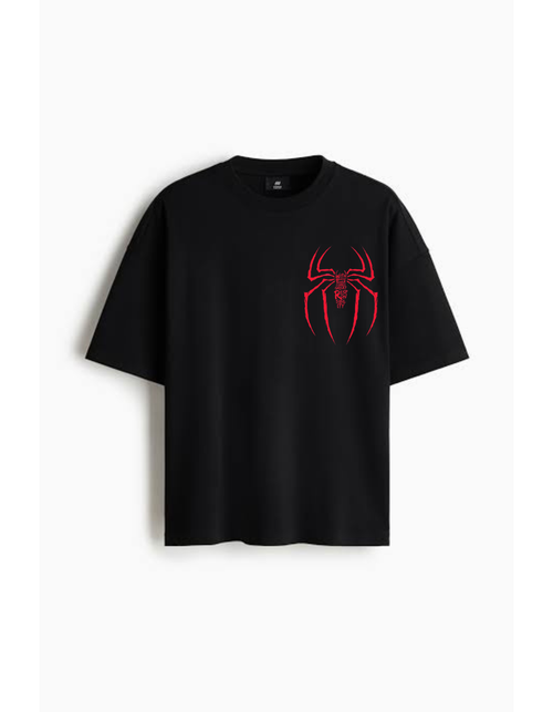 Spiderman t-shirt