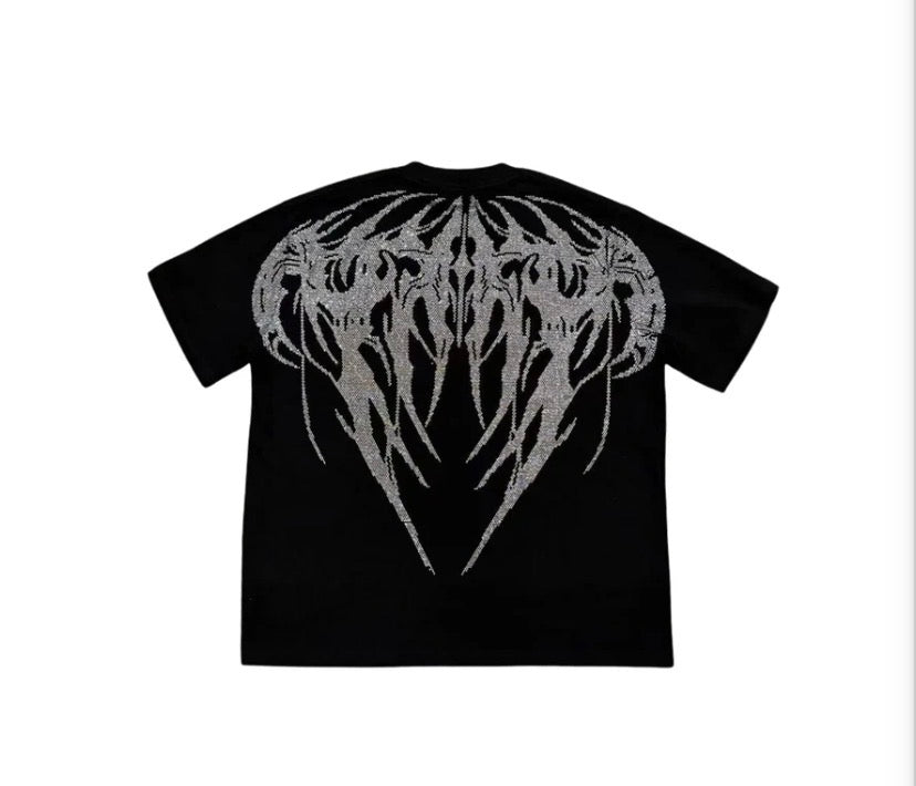 VYBES Phantom tee