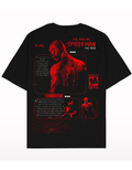 Spiderman t-shirt