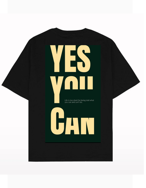No Limits Graphic Tee