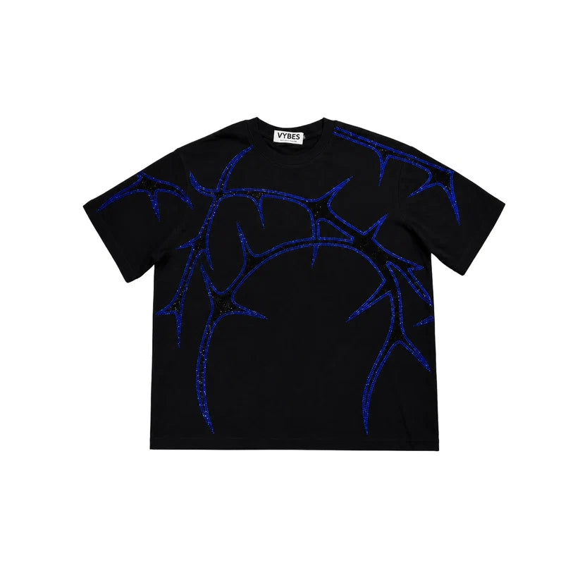 VYBES Chaos Tee