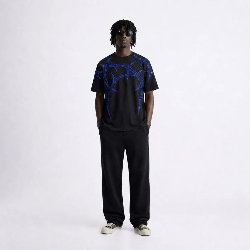 VYBES Chaos Tee