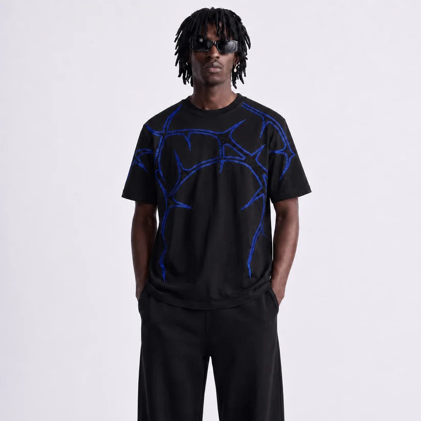VYBES Chaos Tee