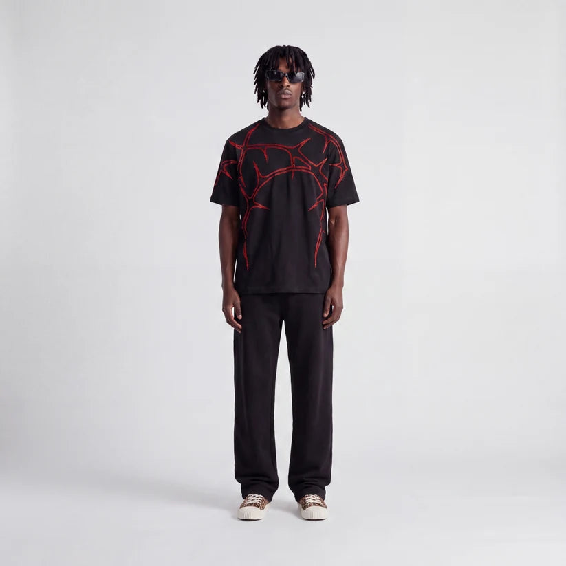VYBES Chaos Tee
