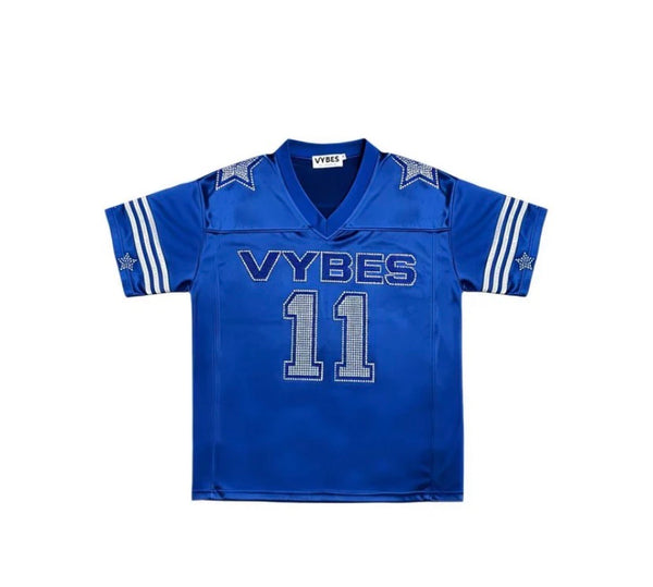 VYBES Allstar Jersey
